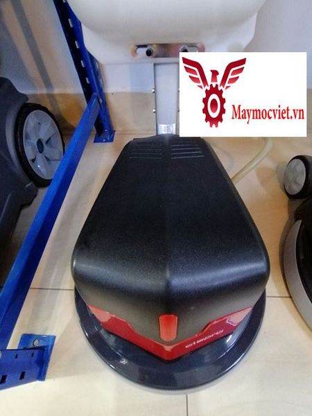 Máy chà sàn đơn Clepro CS17R