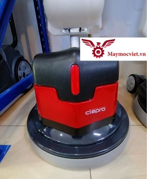 Máy chà sàn đơn Clepro CS17R