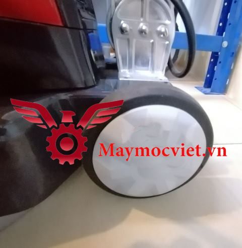 Máy chà sàn đơn Clepro CS17R