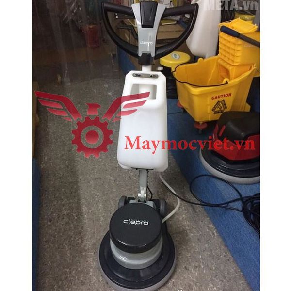 Máy chà sàn công nghiệp Clepro CS17G