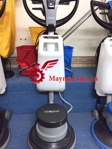 Máy chà sàn công nghiệp Clepro CS17G