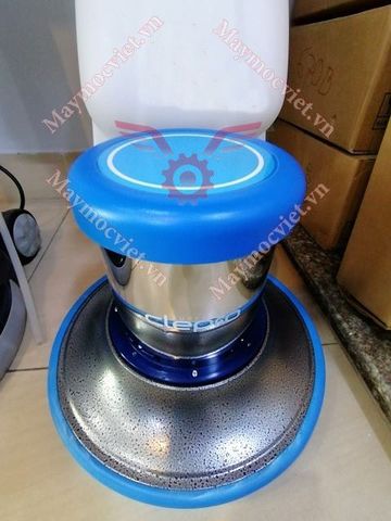 Máy chà sàn-thảm công nghiệp Clepro CS17B