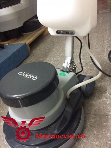 Máy chà sàn - thảm công nghiệp Clepro CSW17G