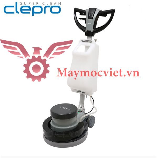 Máy chà sàn - thảm công nghiệp Clepro CSW17G