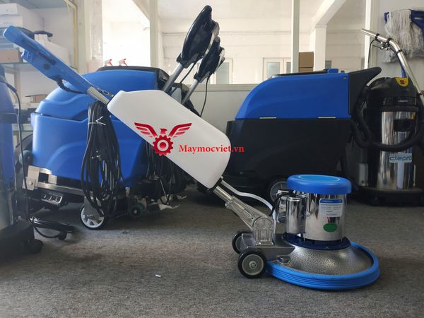 MÁY CHÀ SÀN CÔNG NGHIỆP CLEPROX CX200T