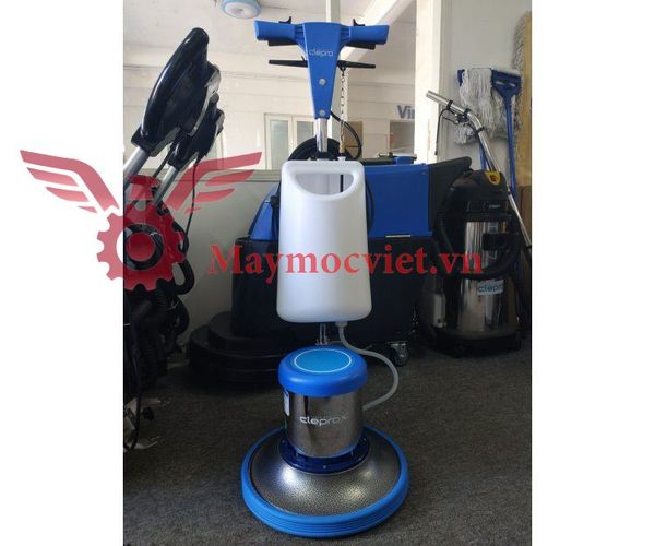 MÁY CHÀ SÀN CÔNG NGHIỆP CLEPROX CX200T