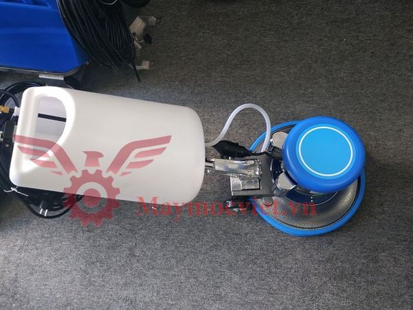 MÁY CHÀ SÀN CÔNG NGHIỆP CLEPROX CX200T