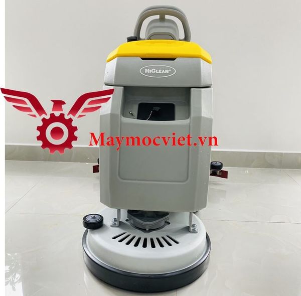 Máy chà sàn liên hợp Hiclean HC500B