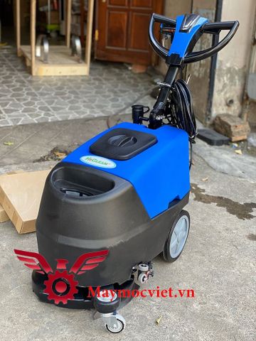 Máy chà sàn nhà xưởng HiClean HC430