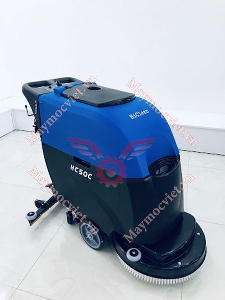MÁY CHÀ SÀN LIÊN HỢP HICLEAN HC50C