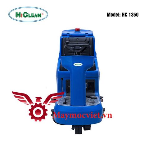 Máy chà sàn ngồi lái HiClean HC 1350