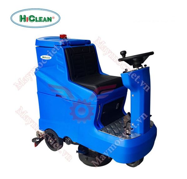 Máy chà sàn ngồi lái HiClean HC 1350