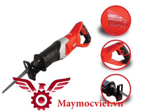 Máy cưa kiếm Oshima CK 650