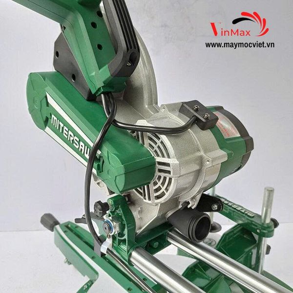 Máy cắt nhôm Nakawa NK-CN1850