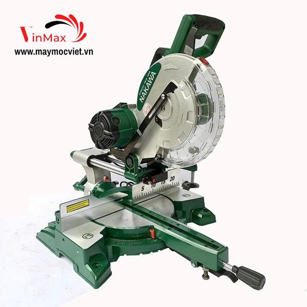 Máy cắt nhôm Nakawa NK-CN1850
