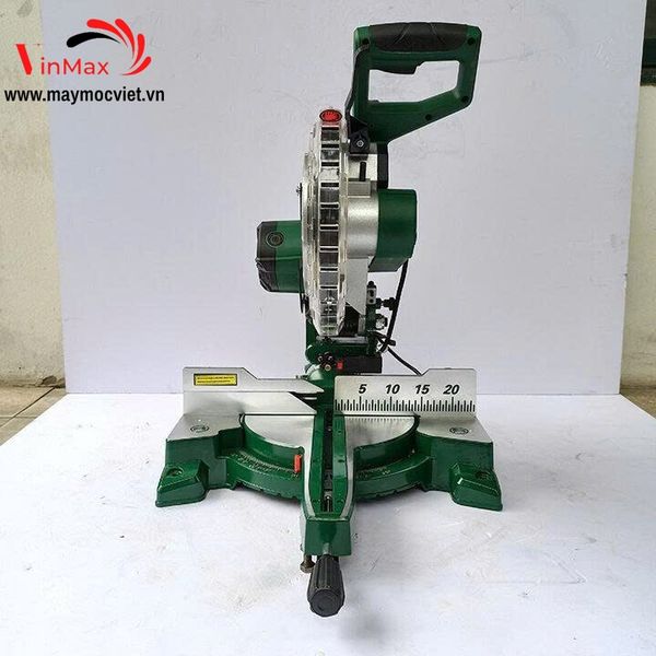 Máy cắt nhôm Nakawa NK-CN1850