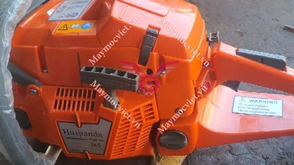 Máy cưa xích Huspanda 365