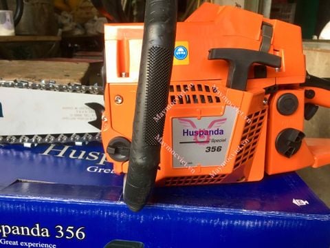 Máy cưa xích Huspanda 356