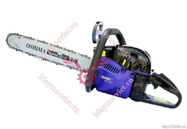 Máy Cưa xích Oshima 5200