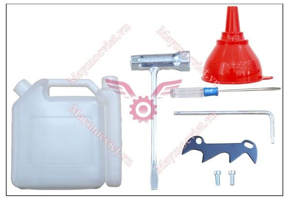 Máy Cưa xích Oshima 5200