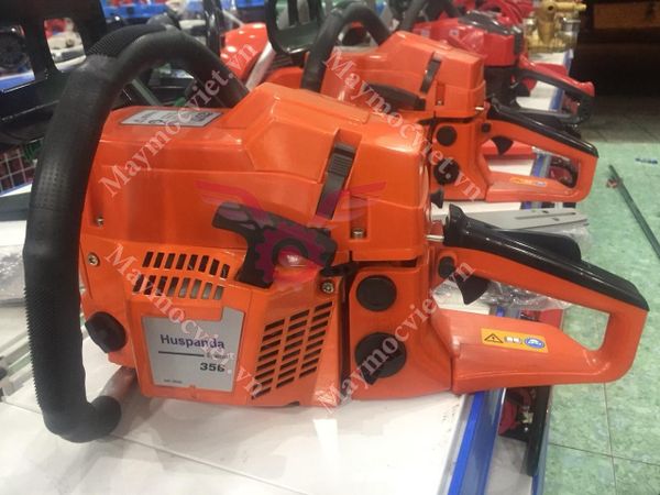 Máy cưa xích Huspanda 356