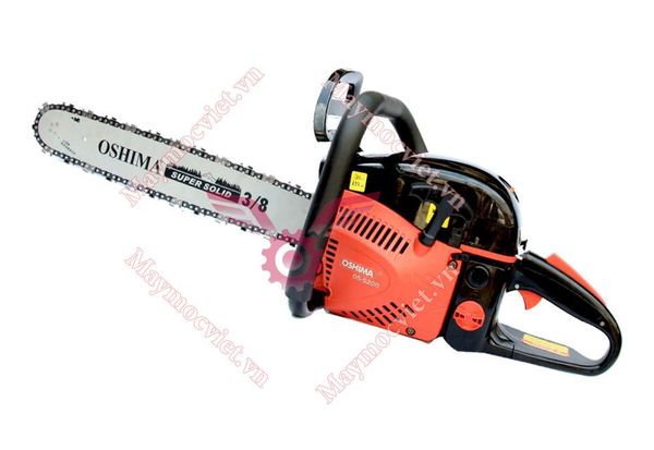 Máy Cưa xích Oshima 5200