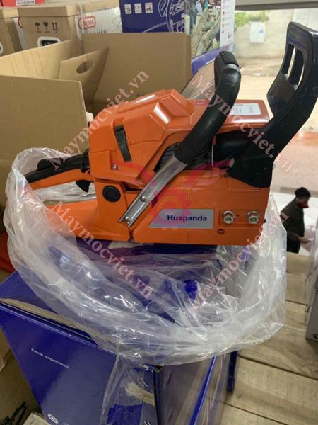 Máy cưa xích Huspanda 356