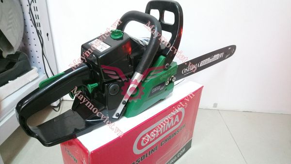 Cưa xích Oshima CMI 40