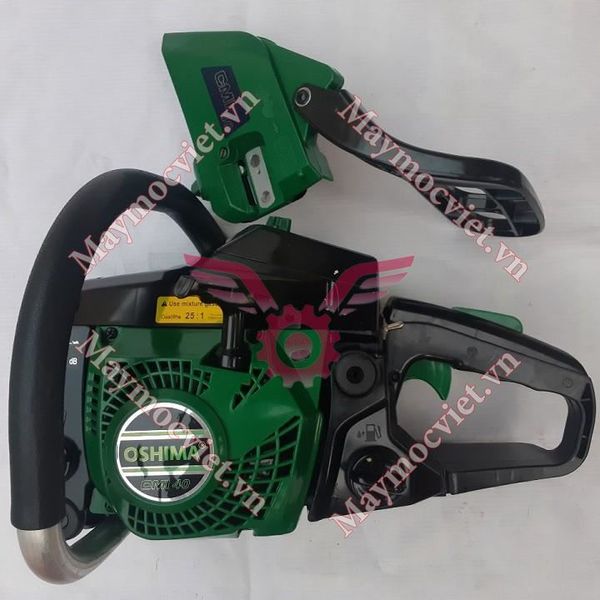 Cưa xích Oshima CMI 40