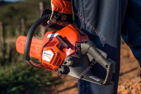 Máy cưa xích Husqvarna 125