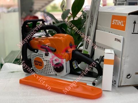 Máy cưa xích STIHL MS180 (18 inch)