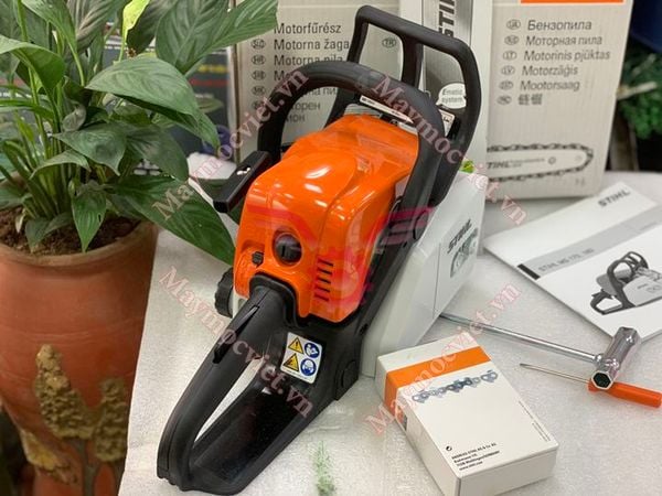 Máy cưa xích STIHL MS180 (18 inch)