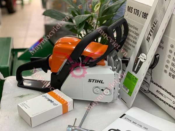 Máy cưa xích STIHL MS180 (18 inch)