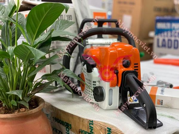 Máy cưa xích STIHL MS180 (18 inch)