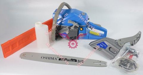Máy cưa xích Oshima 5900