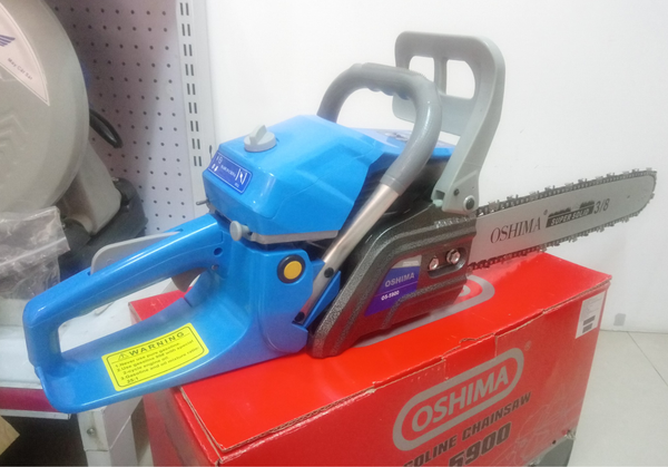 Máy cưa xích Oshima 5900