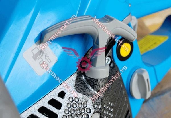 Máy cưa xích Oshima 5900