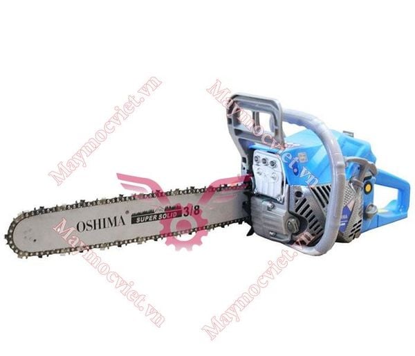 Máy cưa xích Oshima 5900