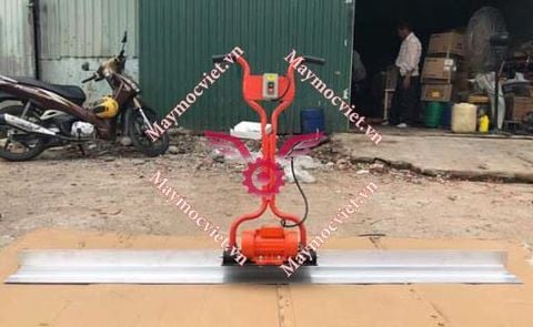 Máy Đầm Thước Chạy Điện SV200DD