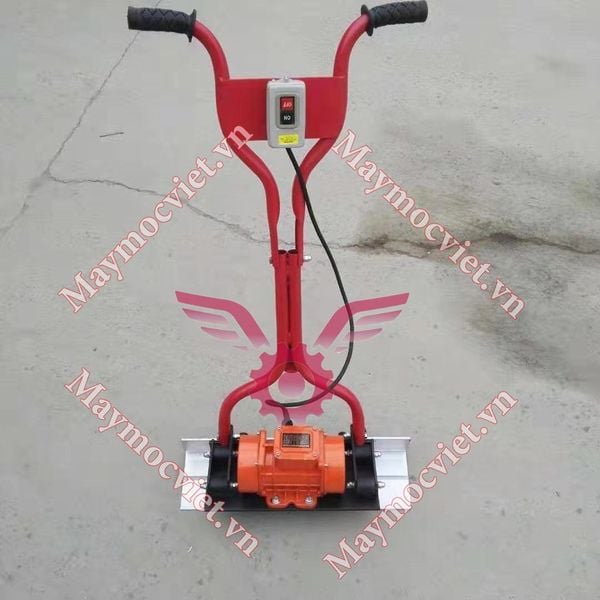 Máy Đầm Thước Chạy Điện SV200DD