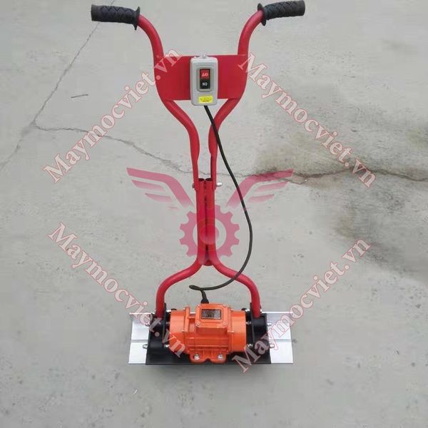 Máy Đầm Thước Chạy Điện SV200DD