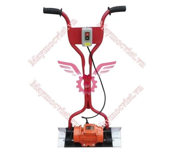 Máy Đầm Thước Chạy Điện SV200DD