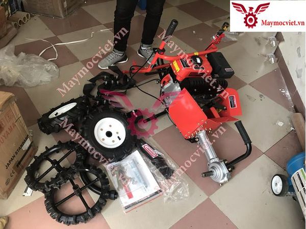 Máy Đào Bồn Oshima MDB-75