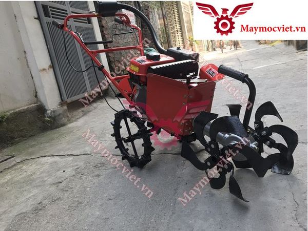 Máy Đào Bồn Oshima MDB-75