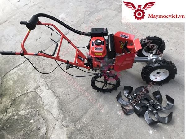 Máy Đào Bồn Oshima MDB-75