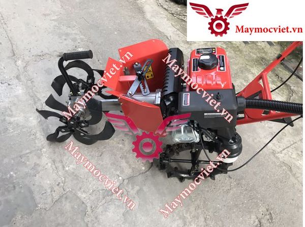 Máy Đào Bồn Oshima MDB-75