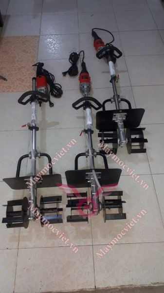 Máy trộn vữa, đảo vữa đa năng ĐV2800