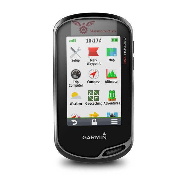 Máy định vị GPS Garmin OREGON 750