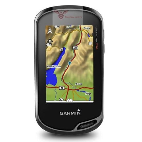 Máy định vị GPS Garmin OREGON 750