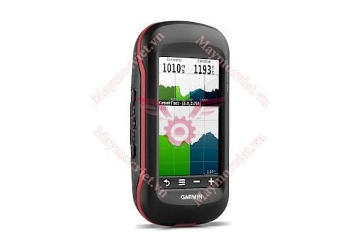 Thiết bị định vị Garmin GPS MONTANA 680